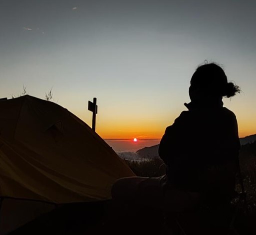 Profil Tegar Nugraha